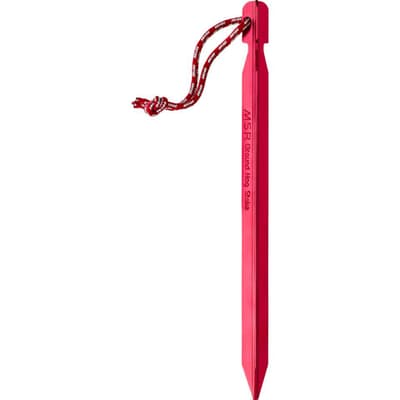 tältpinnar aluminium, MSR GROUNDHOG TENT STAKES