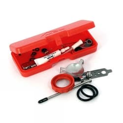 servicekit för MSR kök, MSR EXPEDITION SERVICE KIT, 11-71