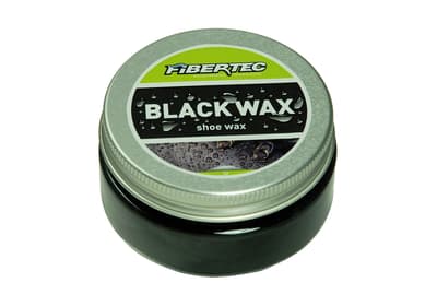 skovax svart, FIBERTEC BLACK WAX 100 ml