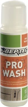 tvättmedel för fleece och GORE-TEX, FIBERTEC PROWASH 100 ml