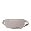 Miniatyrbild 1 av 3: reseplånbok, LIFEVENTURE MINI BODY WALLET WAIST SAND LV71240