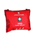 Miniatyrbild 3 av 4: LIFESYSTEMS LIGHT AND DRY PRO FIRST AID KIT LS20020, First Aid vattentätt