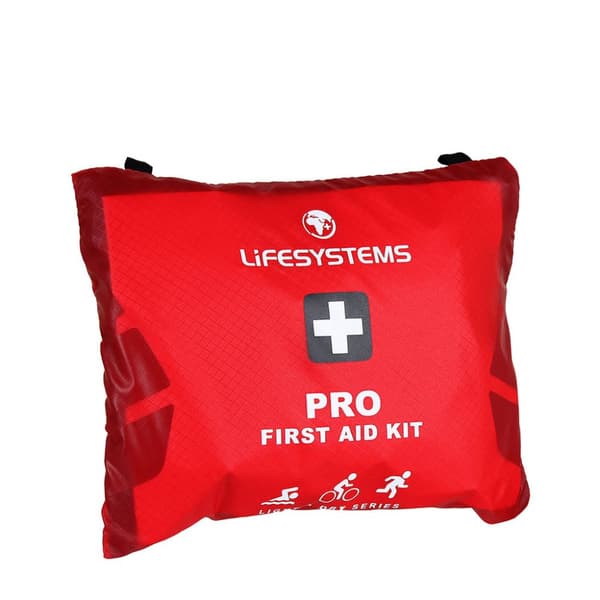 LIFESYSTEMS LIGHT AND DRY PRO FIRST AID KIT LS20020, First Aid vattentätt