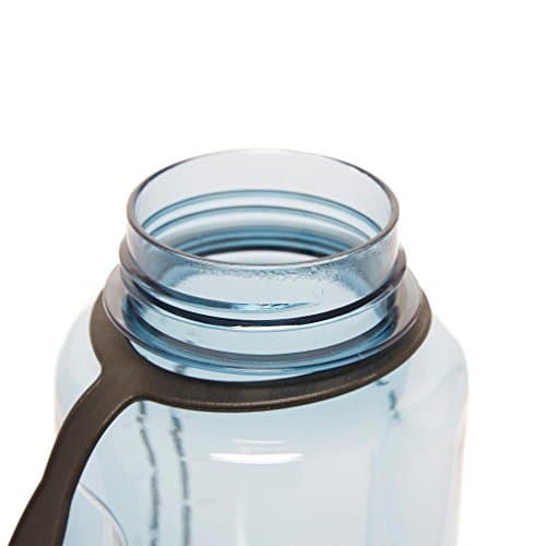 vattenflaska tritan, LIFEVENTURE TRITAN FLASK LV74230