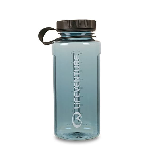 vattenflaska tritan, LIFEVENTURE TRITAN FLASK LV74230