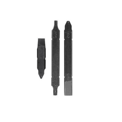 LEATHERMAN REPLACEMENT BITS MUT® EOD 930368 bit kit MUT reservdelar