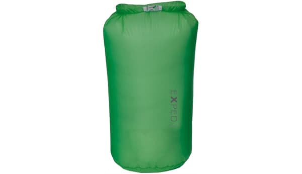 vattentät packpåse, EXPED FOLD DRYBAG UL 22 Liter / XL