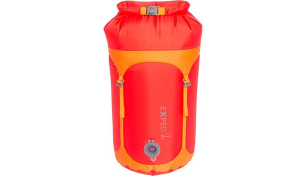 vattentät kompressionpåse, EXPED WATERPROOF TELECOMPRESSION BAG S (13 liter)