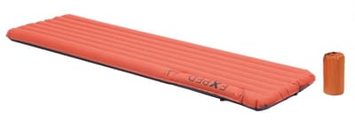 EXPED SYNMAT LITE 5 M, liggunderlag