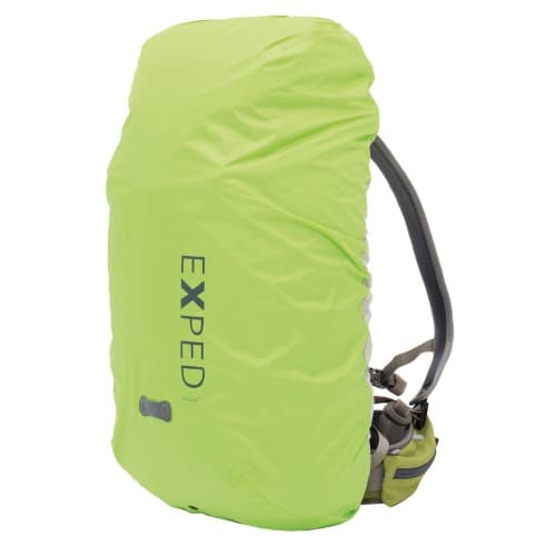 Regnskydd ryggsäck, EXPED RAINCOVER MEDIUM 25-40 Liter