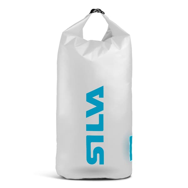 transparent drybag, SILVA CARRY DRY BAG TPU 36 Li