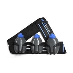 vätskebälte, SILVA DISTANCE TRIO HYDRATION BELT