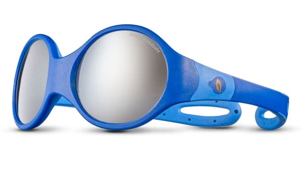 solglasögon barn 3-5 år, JULBO LOOP L SPECTRON 4 BABY JU5111212