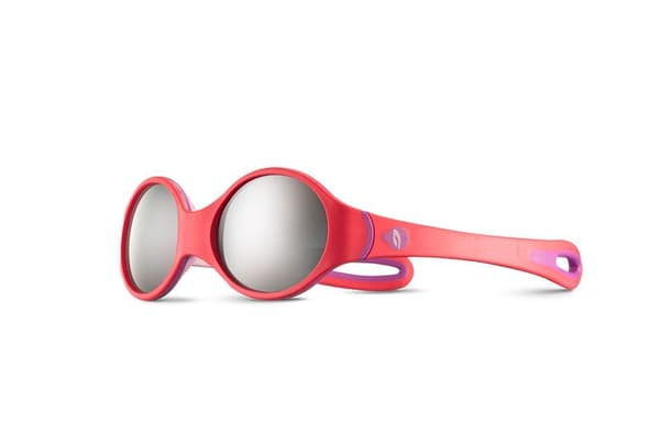 solglasögon barn 2-4 år, JULBO LOOP SPECTRON 4 BABY