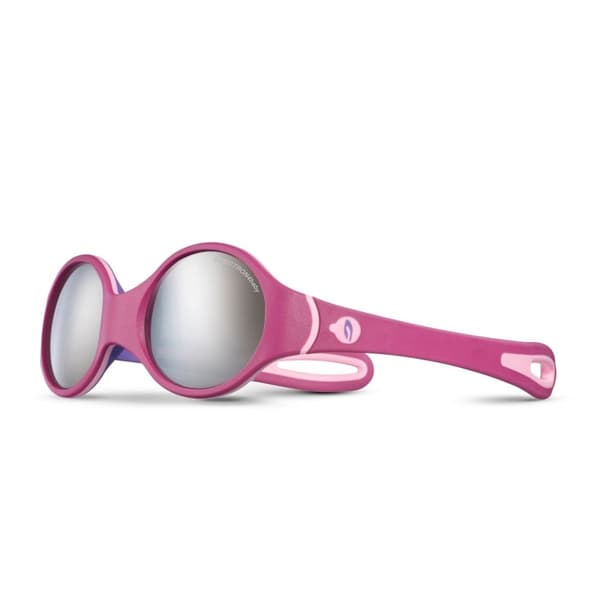 solglasögon barn 2-4 år, JULBO LOOP SPECTRON 4 BABY, JU4851218