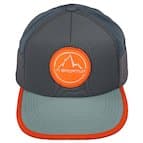LA SPORTIVA TRAIL TRUCKER L/XL Slate stone/Blue