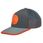 LA SPORTIVA TRAIL TRUCKER L/XL Slate stone/Blue