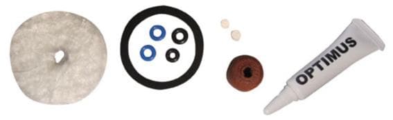 servicekit OPTIMUS 8520 REGULAR MAINTENANCE KIT till NOVA/ NOVA+ från 2006