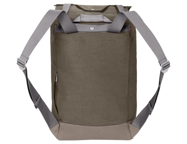 VAUDE COUNTERPART II Deer brown