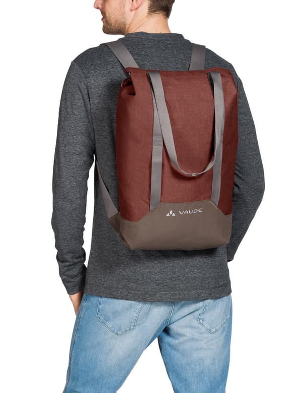 VAUDE COUNTERPART II Deer brown