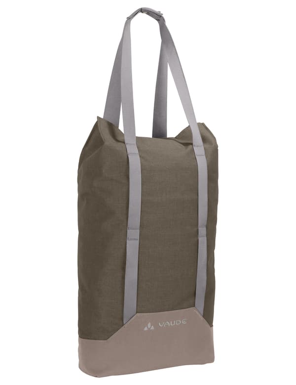 VAUDE COUNTERPART II Deer brown