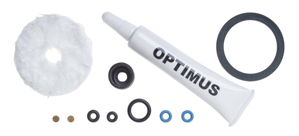 servicekit OPTIMUS RESERVDELS KIT NOVA / NOVA+ TM8016305 Rek butikspris: 200 kr