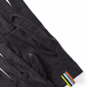 liners fingervantar merinoull, SMARTWOOL MID 250 GLOVE unisex