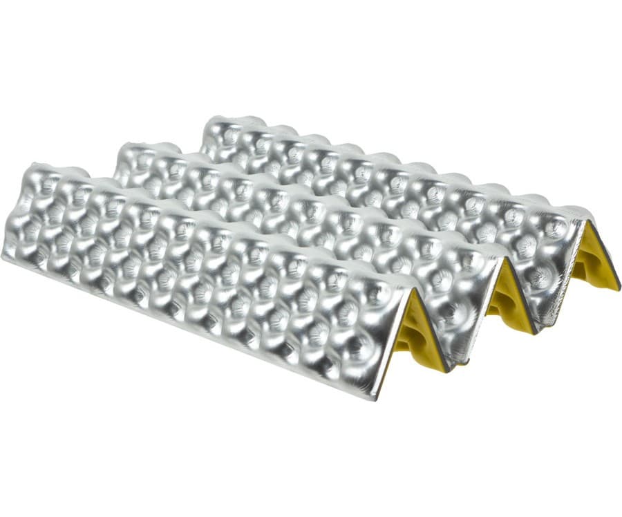 formpressat sittunderlägg eva, THERMAREST Z SEAT SOL