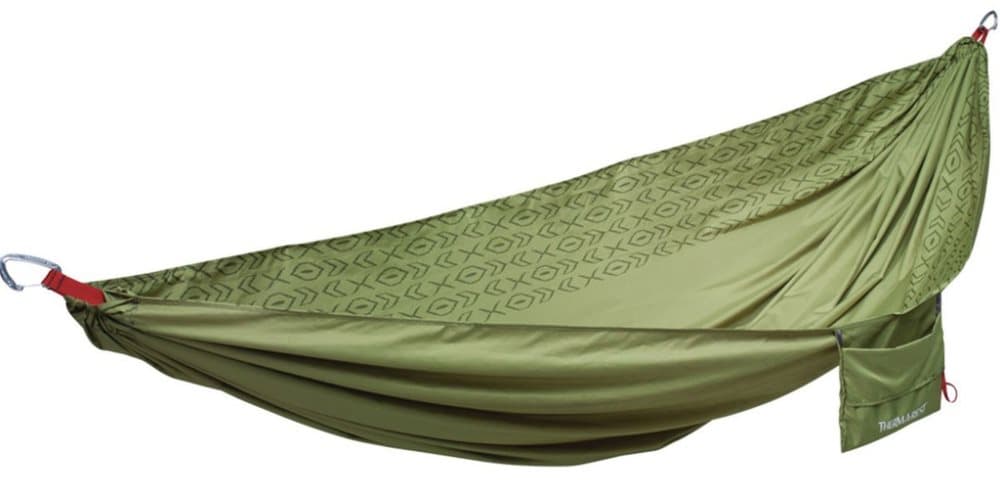 hängmatta dubbel, THERM-A-REST SLACKER DOUBLE HAMMOCK
