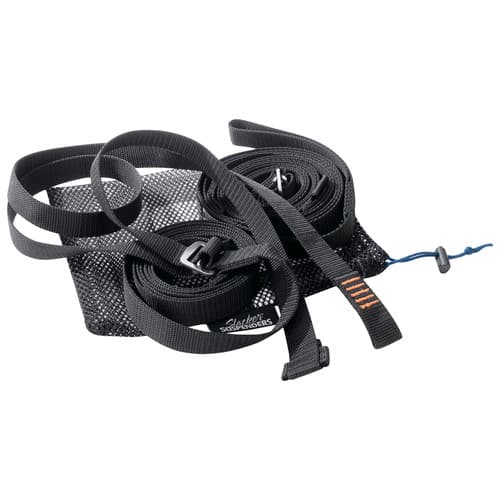 upphängningskit hängmatta, THERM-A-REST HAMMOCK STRAP SET