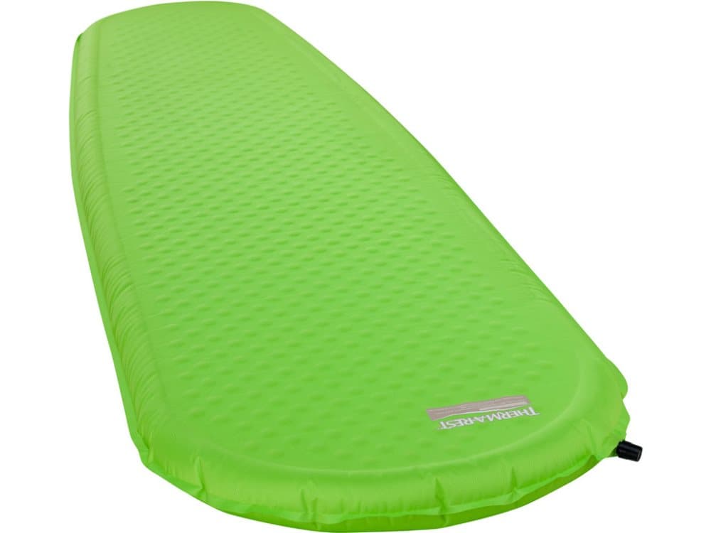 liggunderlag, THERM-A-REST TRAIL PRO REG 5 cm