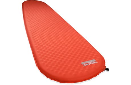 liggunderlag, THERM-A-REST WOMENS PROLITE PLUS REG (3.8 x 51 x 168 cm)