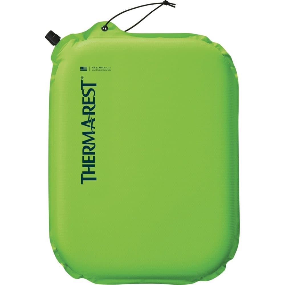 sittunderlag, THERMAREST LITE SEAT 3.8 cm green