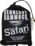 HENNESSY SAFARI DELUXE CLASSIC HHM60, hängmatta med myggnät och tarp