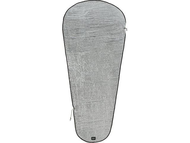 HENNESSY RADIANT BUBBLE PAD XL P188, värmepad till Hennessy hammock CDON