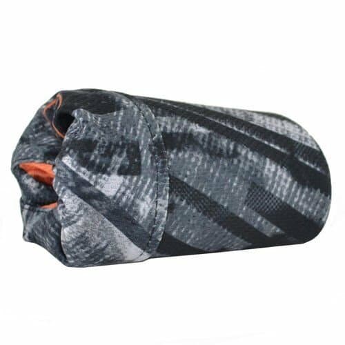 löparkeps BUFF PACK RUN CAP REFLECTIVE City jungle