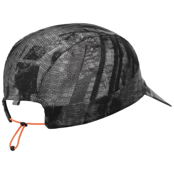 löparkeps BUFF PACK RUN CAP REFLECTIVE City jungle