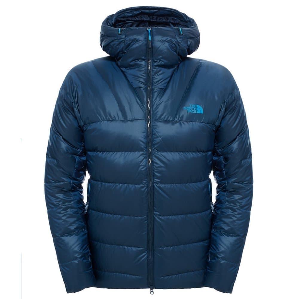 dunjacka, THE NORTH FACE IMMACULATOR PARKA Herr