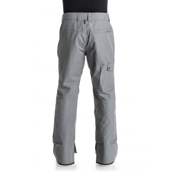 snowboardbyxor, QUIKSILVER SWORDS 2L GORE-TEX PANT