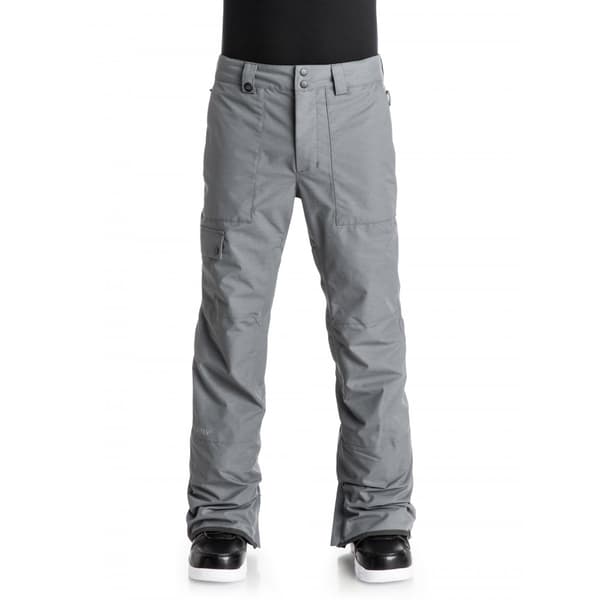 snowboardbyxor, QUIKSILVER SWORDS 2L GORE-TEX PANT