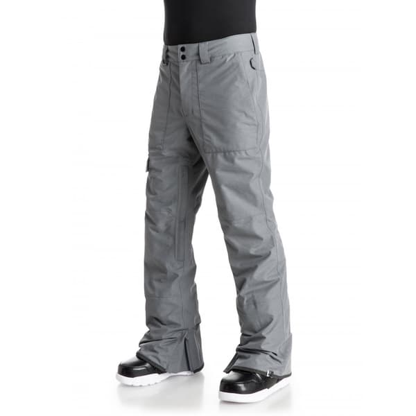 snowboardbyxor, QUIKSILVER SWORDS 2L GORE-TEX PANT