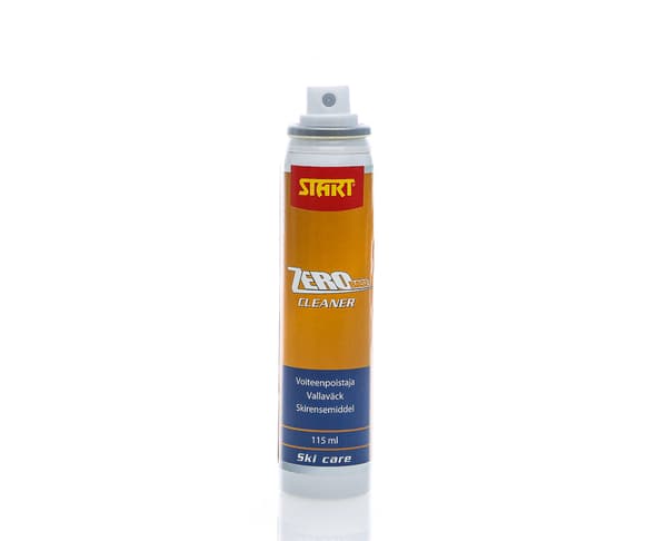 Vallaväck, START ZERO BASE CLEANER 115 ml
