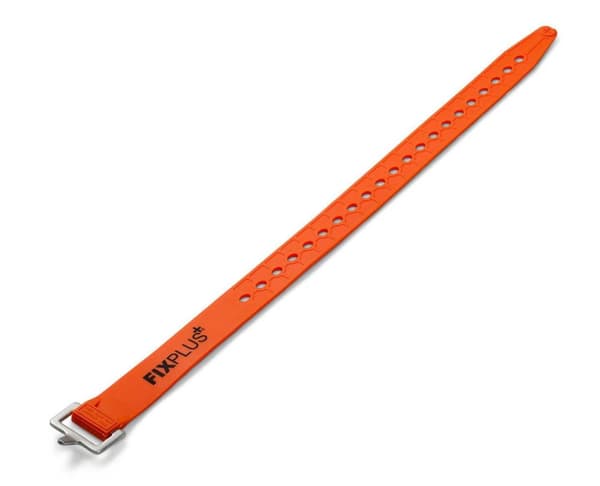 spännband alpinskidor plast, spännremmar plast, FIXPLUS 46 CM