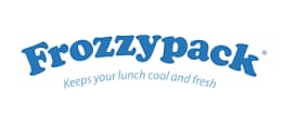 Frozzypack lock utan kylning, FROZZYPACK no2 lock gul