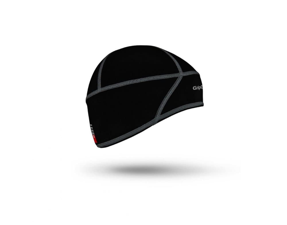 cykelmössa junior, löparmössa junior, GRIPGRAB SKULL JR