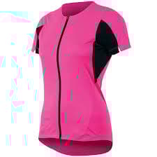 cykeltröja dam, PEARL IZUMI SELECT SS JERSEY XS, 111221502