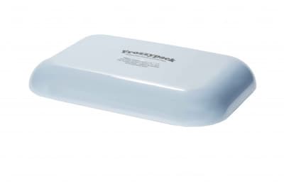 FROZZYPACK original lock utan kylgel
