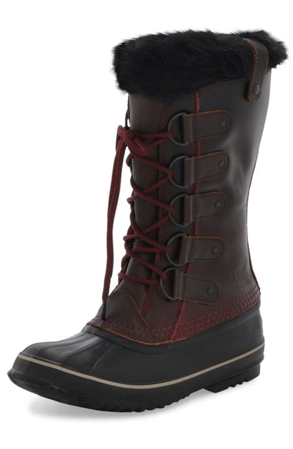 SOREL JOAN OF ARCTIC PREMIUM, fodrade stövlar,
