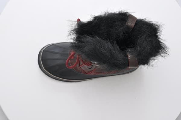 SOREL JOAN OF ARCTIC PREMIUM, fodrade stövlar,