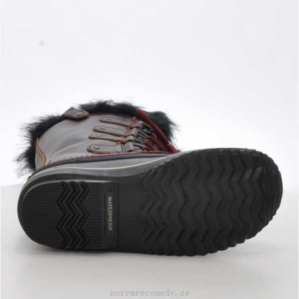 SOREL JOAN OF ARCTIC PREMIUM, fodrade stövlar,